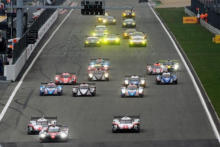 Мнение: кризис в LMP1 приведет к новому расцвету Ле-Мана