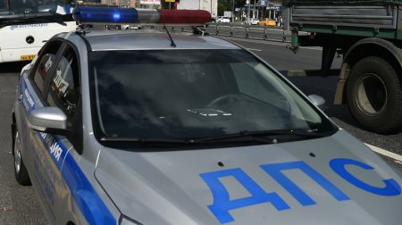 Неделю безопасности дорожного движения проведут в школах Домодедова с понедельника