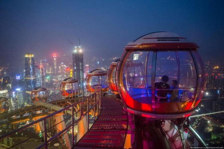 Передовой китайский центр инноваций и стартапов - Гуанчжоу, - привлекает мировое внимание