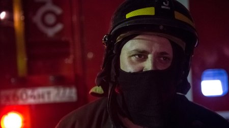 Пожарные Люберец более 20 раз выезжали на тушение мусора за прошедшую неделю