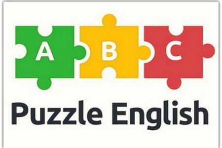 Puzzle English выступил с презентаций новой книги на ММКВЯ