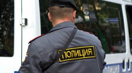 Российская полиция хочет полностью изменить программу подготовки сотрудников