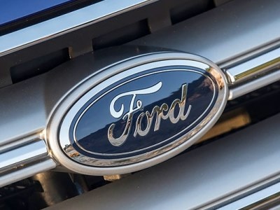 Все автомобили Ford станут электрическими к 2030 году