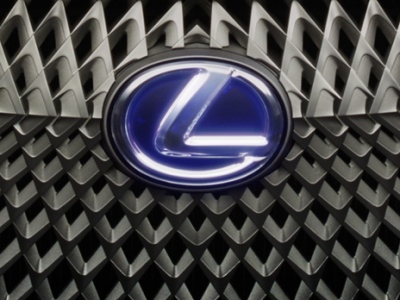 Lexus готовится представить новый концепт-кар