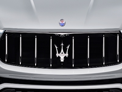 Maserati уже работает над вторым кроссовером