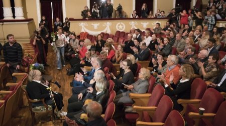 Филармония в воскресенье покажет в Ступине премьеру «Муха-Цокотуха. Именины с оркестром»