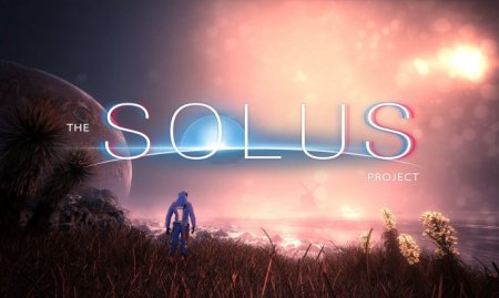 Обозрение игры The Solus Project