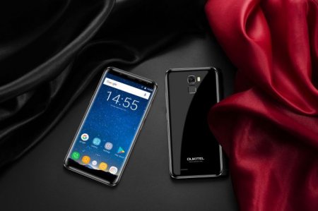 OUKITEL возвращается: дожидайтесь K5000 к капуту месяца