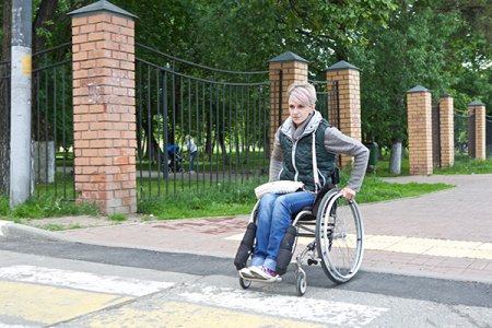 Партийный проект «Единая страна – доступная среда» активно реализуется в Реутове