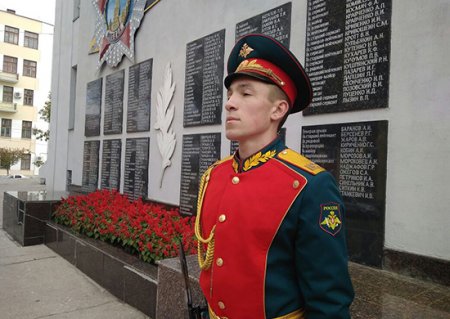 В Самаре почтили память Маршала Советского Союза Василевского