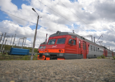 Несколько электричек Горьковского течения перестанут ездить в ночь на 8 октября