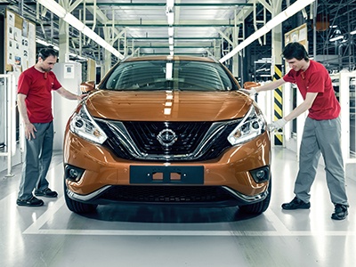 Nissan мог 20 лет выпускать автомобили с нарушением правил