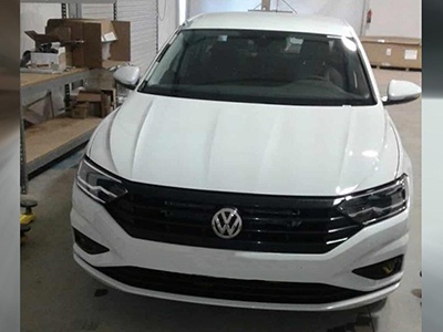 Раскрыты первые подробности о новом поколении Volkswagen Jetta