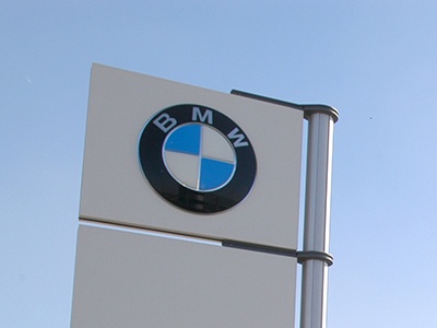 В офисах BMW в Мюнхене проводят обыски