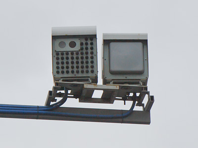 Контроль за подмосковными нарушителями тотально усилят