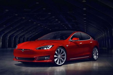 Всякий час Tesla теряет полмиллиона долларов