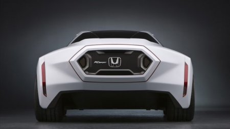 Новоиспеченные электрокары Honda будут заряжаться за 15 минут