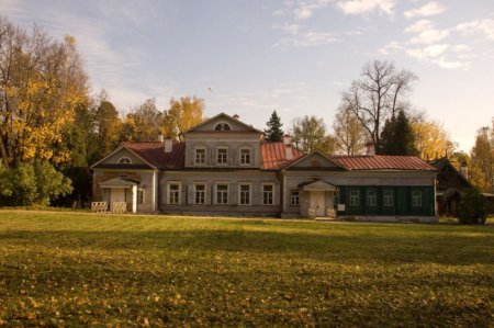 Подмосковье поделилось опытом в ходе съезда участников проекта «Русские усадьбы»