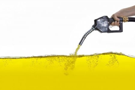 Ученые обернули атмосфера в топливо