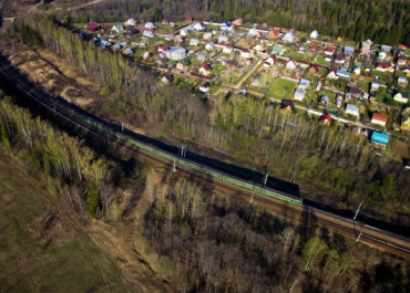 Правительство Подмосковья выделит оружия на аэрофотосъемку