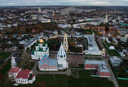 27 новых маршрутов Подмосковья получили положительную экспертную оценку