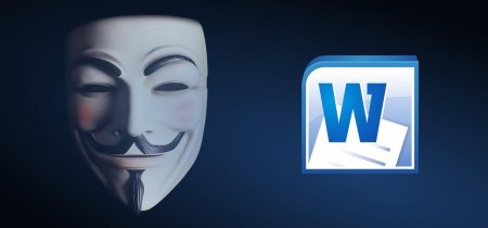 Microsoft Word стал помощником «чёрных» майнеров