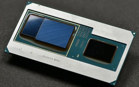 Процессоры Intel научились автоматически оптимизировать графику в видеоиграх