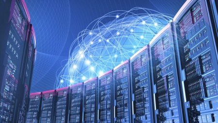 Швейцарский стартап создаст децентрализованный «интернет-компьютер»