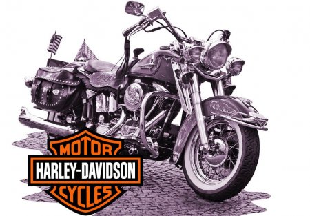 Harley-Davidson приступает к производству электромотоциклов