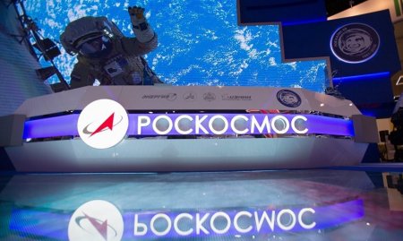 «Роскосмос» рассказал о ближайших планах в отношении Луны и МКС