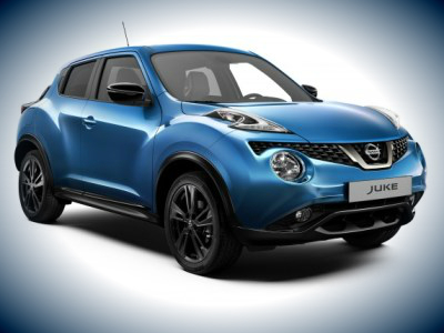 Обновлённый Nissan Juke привезут в Россию летом