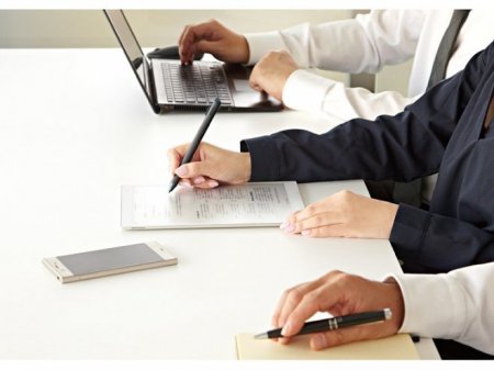 Sony выпустила новый планшет на основе «цифровой бумаги»