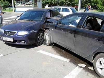 Приезжие лихачи портят статистику МВД