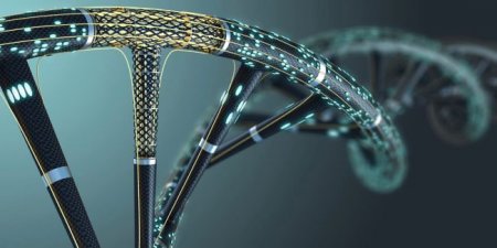 CRISPR-на-чипе может стать инструментом для диагностики рака