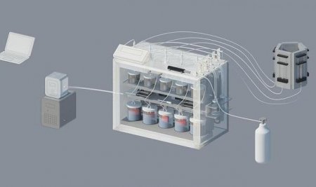 Коктейль из вирусов поможет безопасно вылечить пищевое отравление