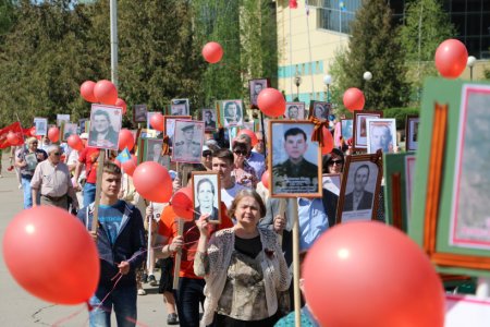 Праздничные мероприятия в День Победы пройдут во всех муниципалитетах Подмосковья