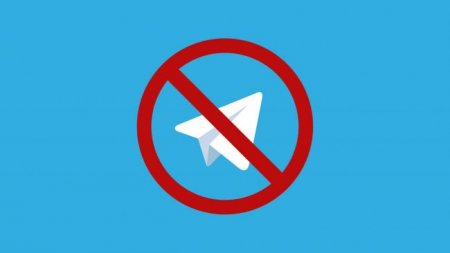 Telegram обходит блокировку при помощи военных технологий?