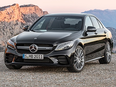 Обновленный Mercedes-Benz C-Class получил российский ценник