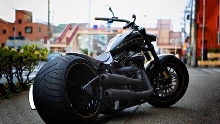 Harley-Davidson устремляется в Кремниевую долину