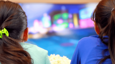 Как смотреть ТВ в нашем веке?