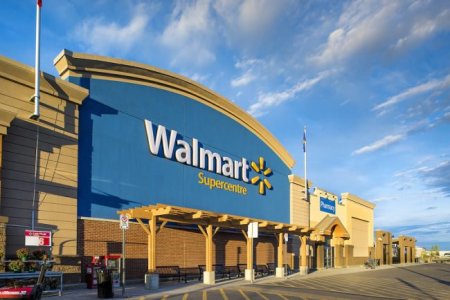 Walmart будет обучат новых сотрудников в виртуальной реальности