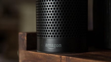 Alexa научилась говорить шепотом. И это выглядит странно