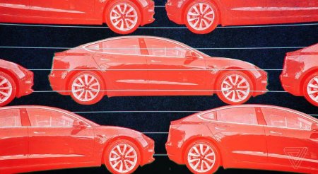 ФБР проверит, не обманывает ли Tesla инвесторов