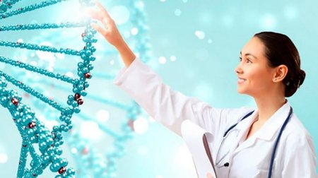 Ученые из Австралии обнаружили новое генетическое заболевание