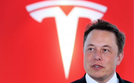 Илон Маск признал, что Tesla действительно была на грани банкротства