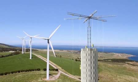 Индия приступает к строительству гигантских гравитационных батарей