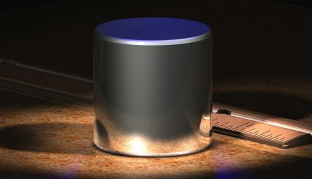 Ученые изменят вес килограмма, чтобы избежать катастроф