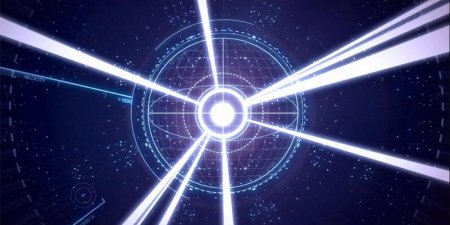 «Звезда Большого Взрыва»: загадочный объект, который может быть в нашей галактике