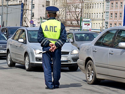 Законопроект об опасном вождении дополнят обязательным условием