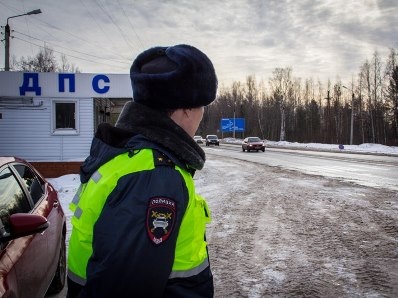 Известно, какие наказания ужесточат для водителей в новом году